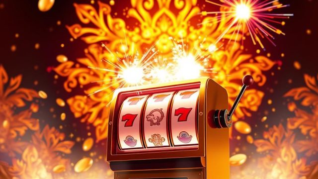 slot maxwin