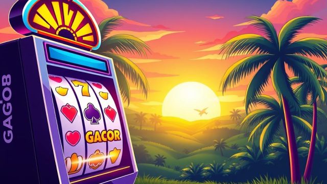Pola Gacor Slot Online